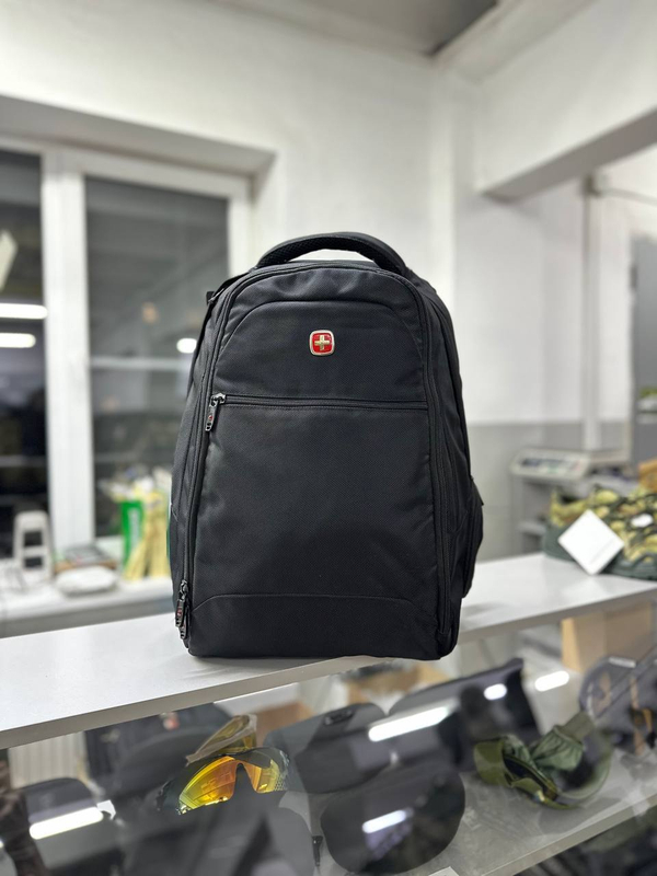 Рюкзак тактический городской 35л крест