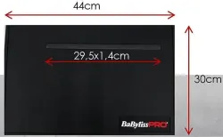 Магнитный коврик для парикмахерских инструментов BaByliss PRO M3969E