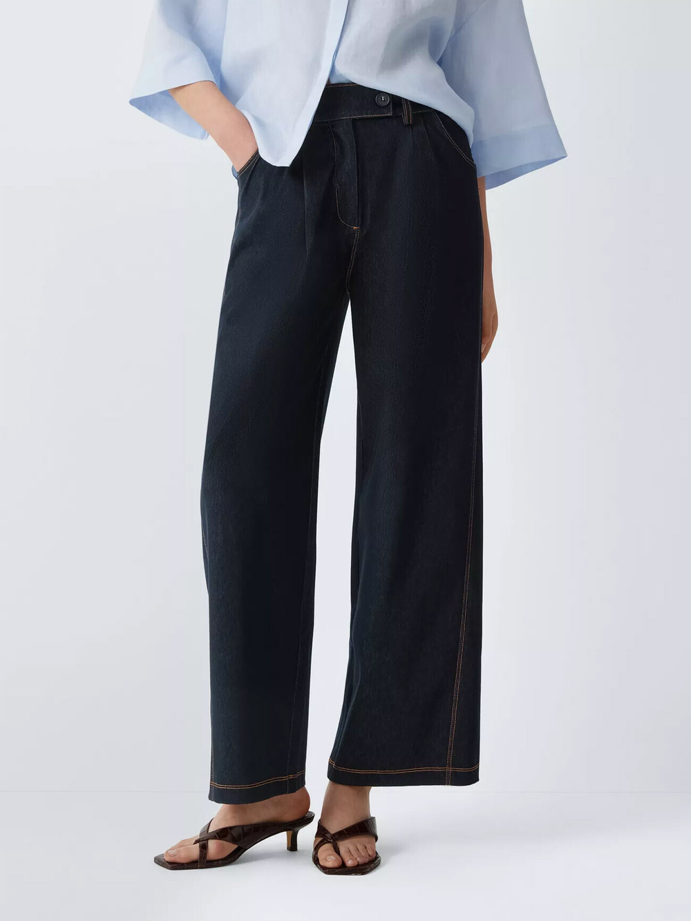 Брюки женские Sarta MAX MARA MM