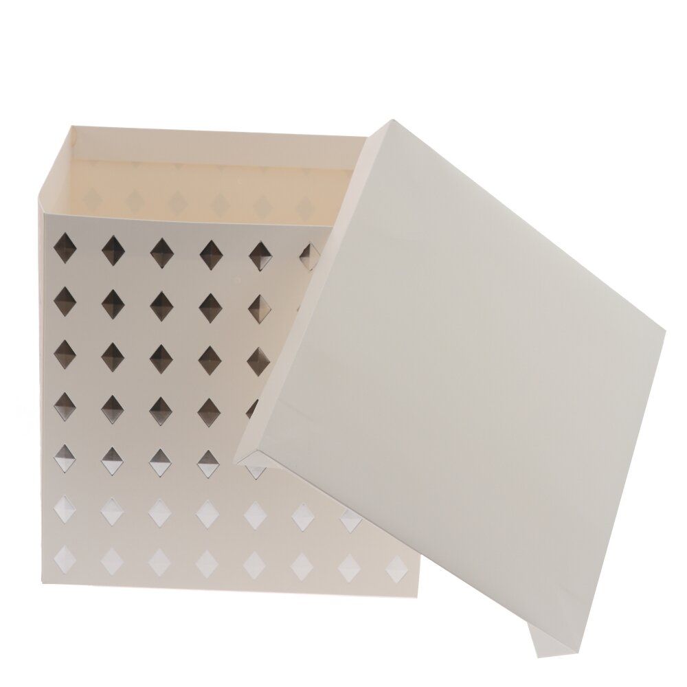 GAEM Коробка подарочная (бумага 350г/м2), L29,5 W29,5 H30 см, 4в.