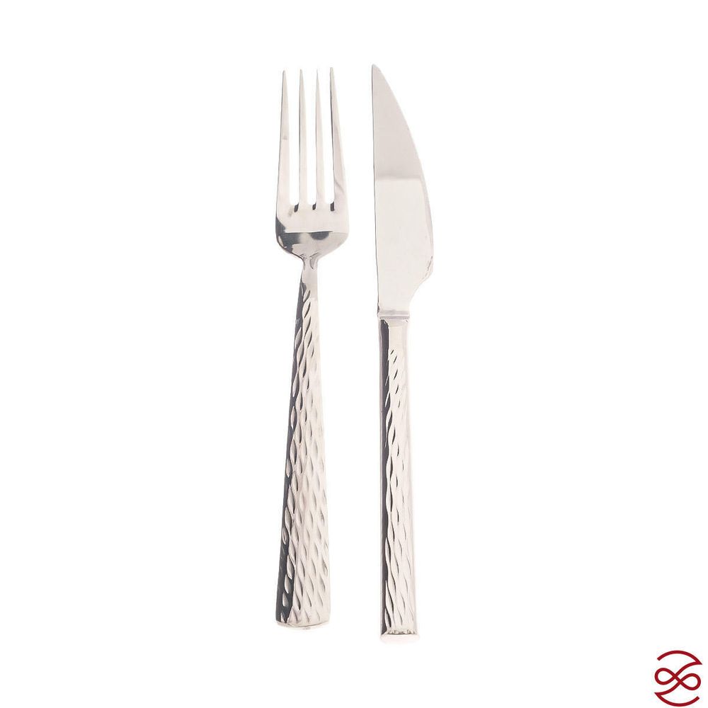 Набор столовых приборов Hira Lara 24 пр