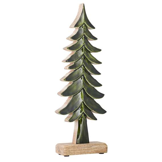 Декор новогодний fairy tree из коллекции new year essential, 40 см