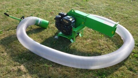 Парковый пылесос LASKI VL300