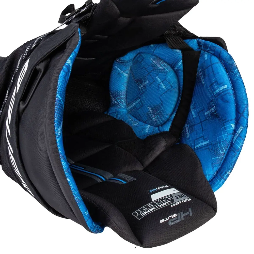Трусы S24 BAUER HP ELITE PANT INT