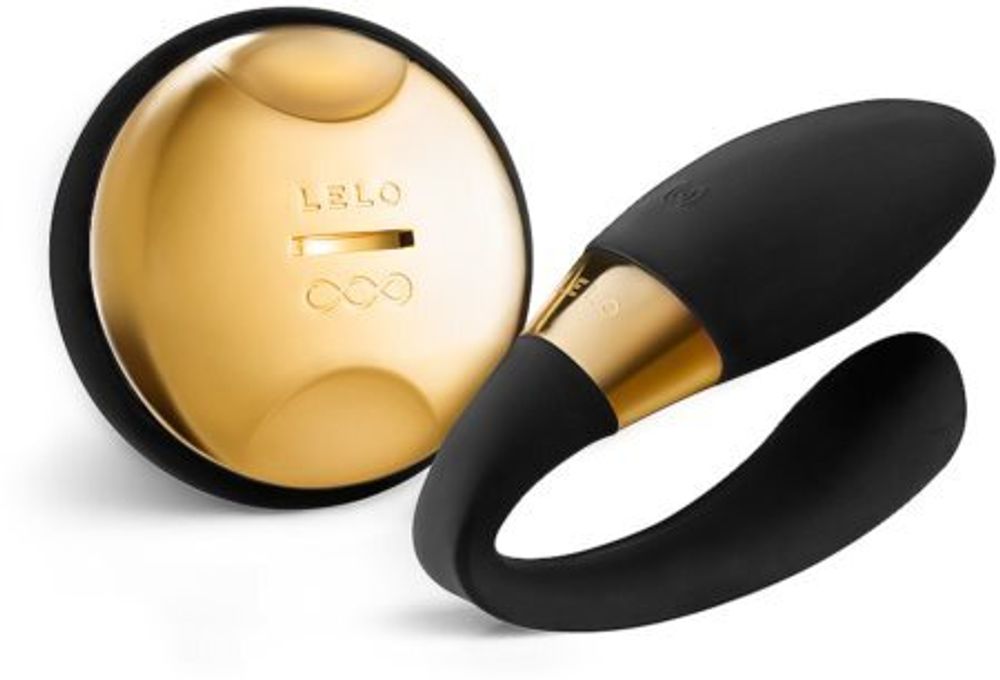 Lelo вибратор для пар Tiani 24K