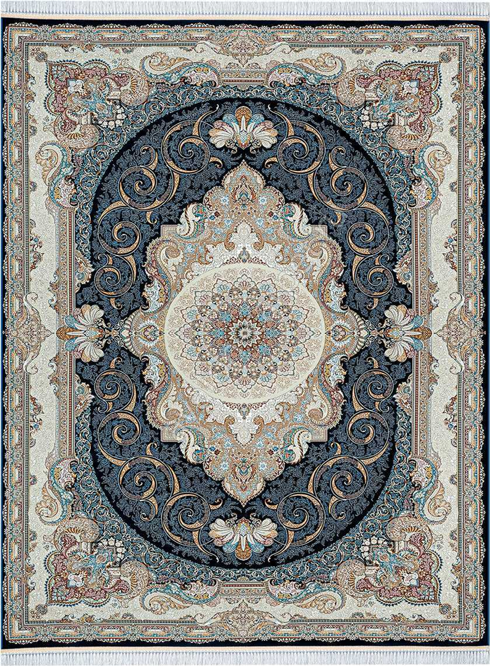 Mashad 1500 G144 D \ BLUE Прямой