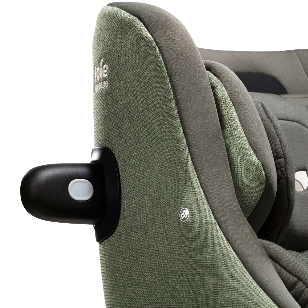 Детское автокресло Joie I-Harbour без базы