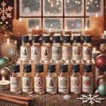 Новогодние хиты по 10 гр