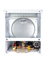 Котел настенный газовый двухконтурный Сармат T-46 KW WiFi (CN)