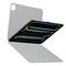 Чехол Pitaka MagEZ Folio 2 для iPad Mini 6/7 Gen (FIM2402) White