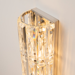 Настенный светильник (бра) Maytoni MOD094WL-03CH