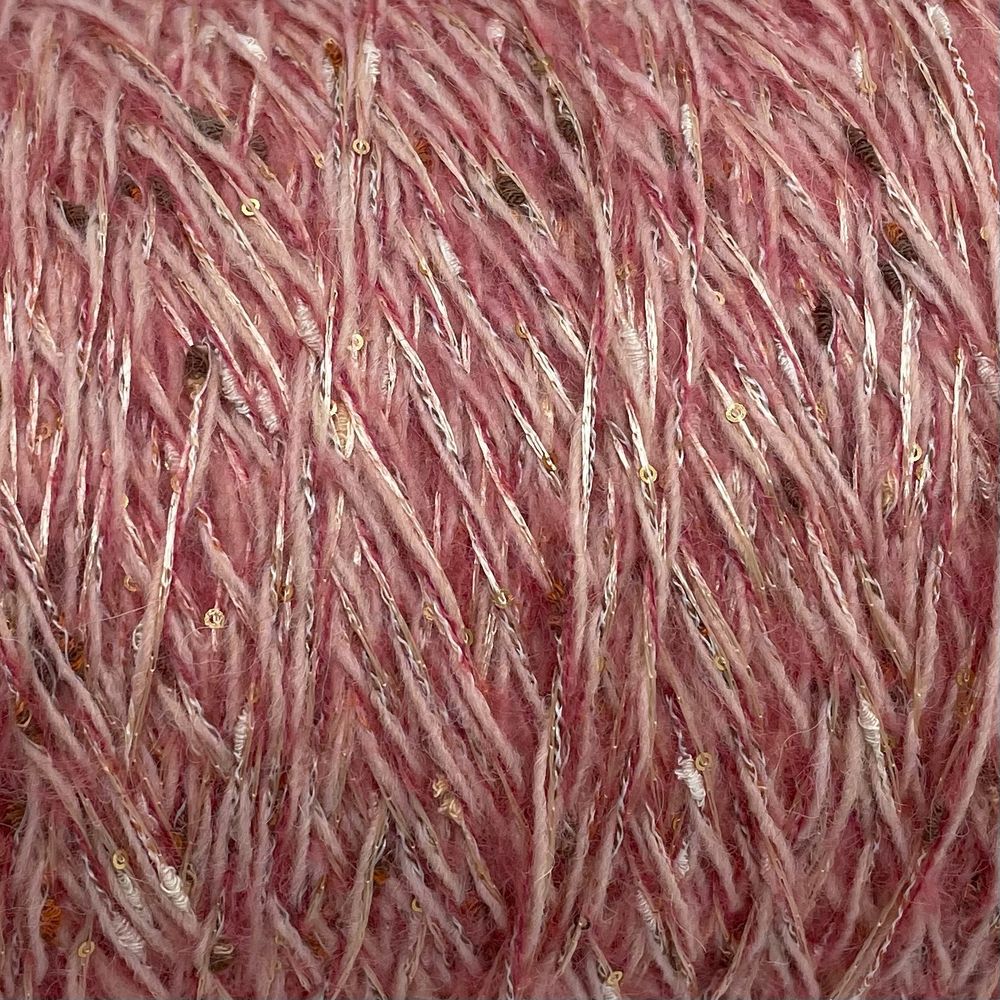 Lagopolane 30% мохер супер кид 25% вискоза 20% полиэстер 25% полиамид