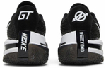 Кроссовки Nike Air Zoom G.T. Cut 1 Tb "Black White"