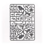 Warhammer 40000 Combat Patrol: Adeptus Custodes (обновленная версия 2024)