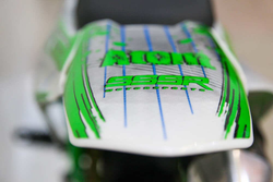 Мотоцикл SSSR Atom PITBIKE