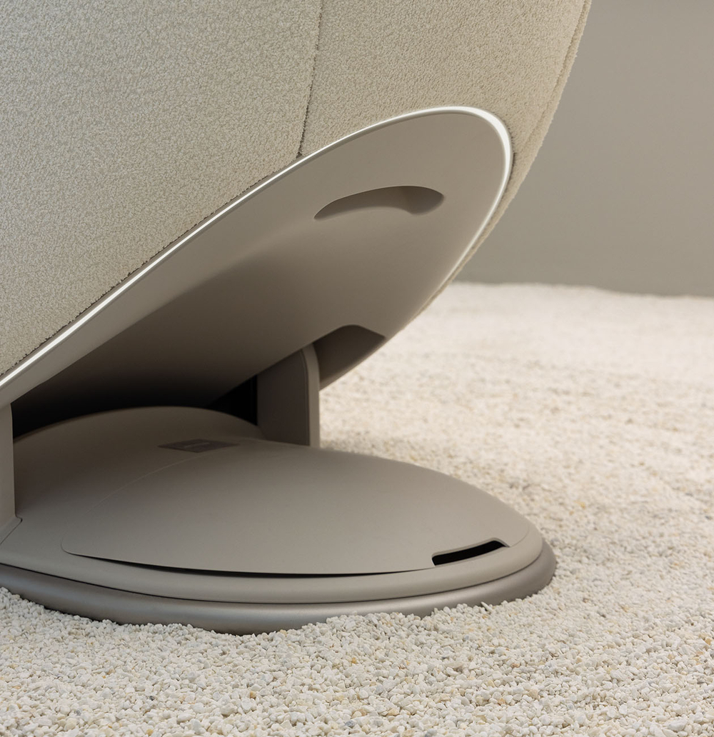 Массажное кресло Bork D810 ART