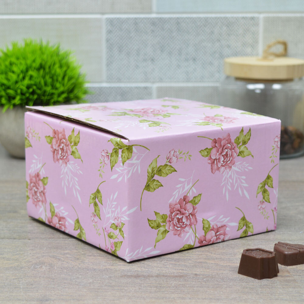 Чайная пара 220мл, фарфор, 6842