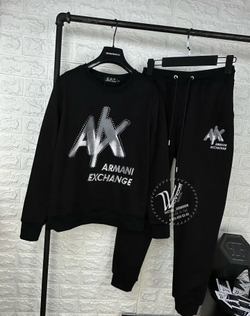 Спортивный костюм Armani Exchange