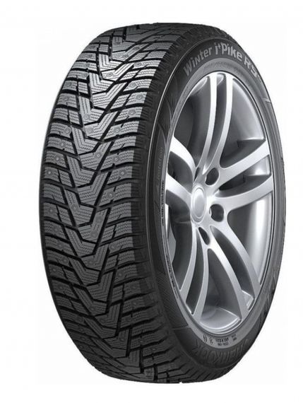 Hankook Tire Winter i*Pike X W429A 205/70 R15 96T шип.