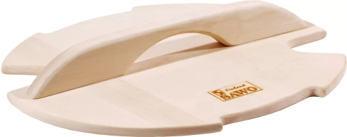 Крышка деревянная SAWO 391-A-COV для запарника 391-A