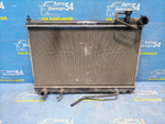 Радиатор двигателя NISSAN STAGEA 2001-2007