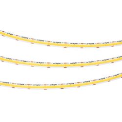 Светодиодная лента COB-X576-10mm 24V White6000 (15 W/m, IP20, 5m) (Arlight, высок.эфф.150 лм/Вт) 059118