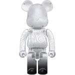 Дизайнерские игрушки BE@RBRICK x Maison Margiela mm6 macau 2020, MM6