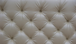 Мягкая кровать Беатриче с подъемником 140х200 кожзам Pearl Shell