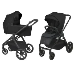 Коляска Espiro Yoga 2 в 1 Calm Evening (11)