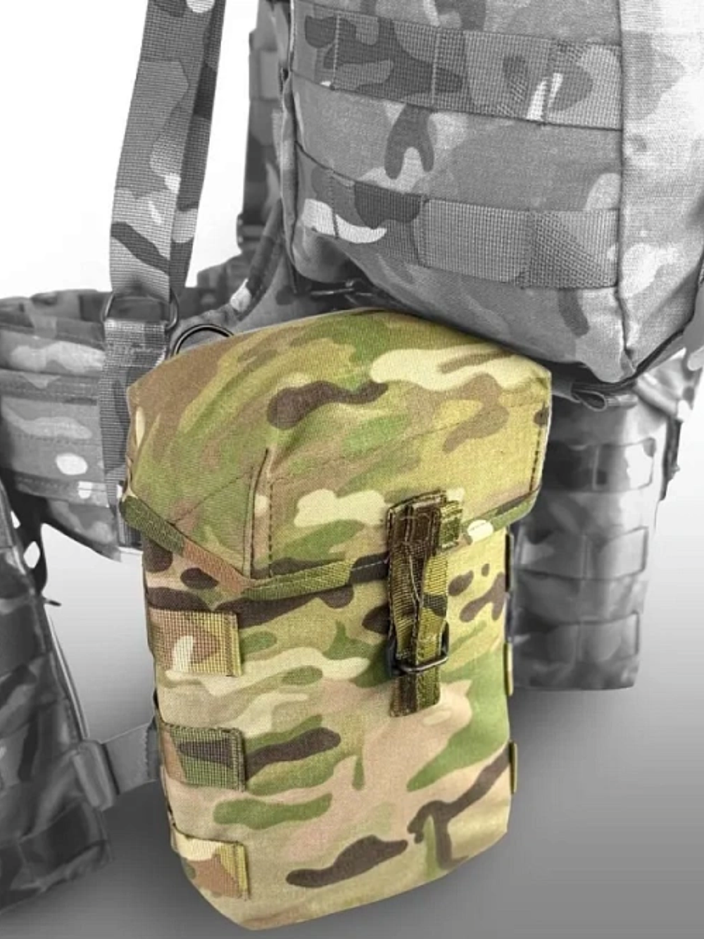 Комплект СМЕРШ ПКМ ССО