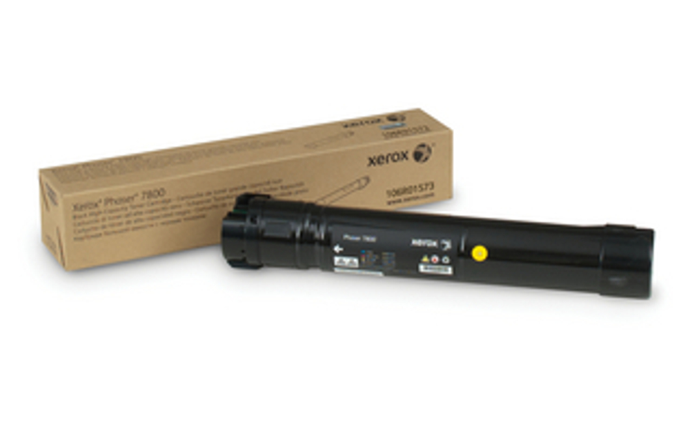 Тонер  Xerox 106R01573