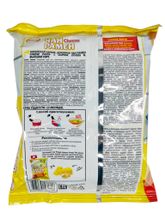 Лапша для варки Чан Рамён Cheese сыром 120 г