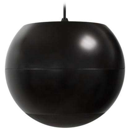 Громкоговоритель Ecler eUC106BK