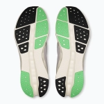 Женские Кроссовки для бега On Cloudsurfer 2 lilac/ivory