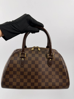 Сумка Louis Vuitton Ribera MM