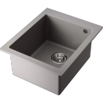 Кухонная мойка Omoikiri Bosen 41-SA