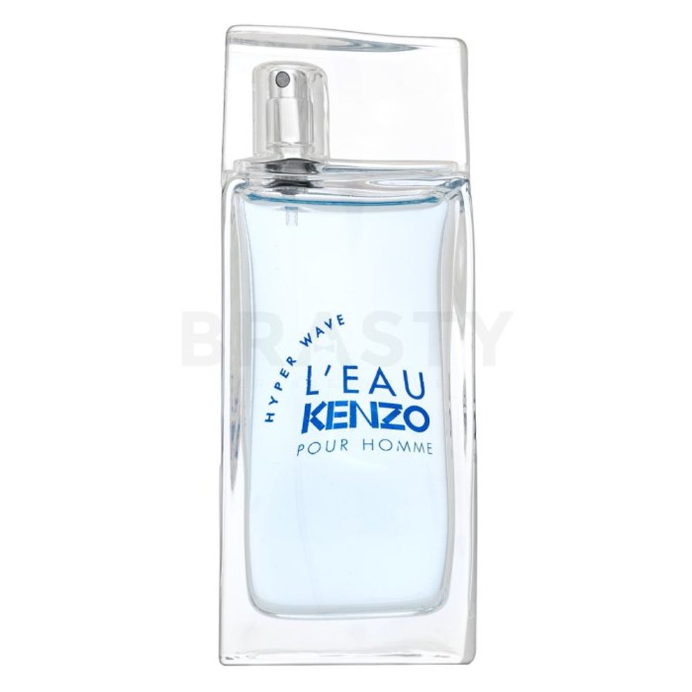 Kenzo L'Eau Kenzo Hyper Wave Pour Homme EDT M 50 ml