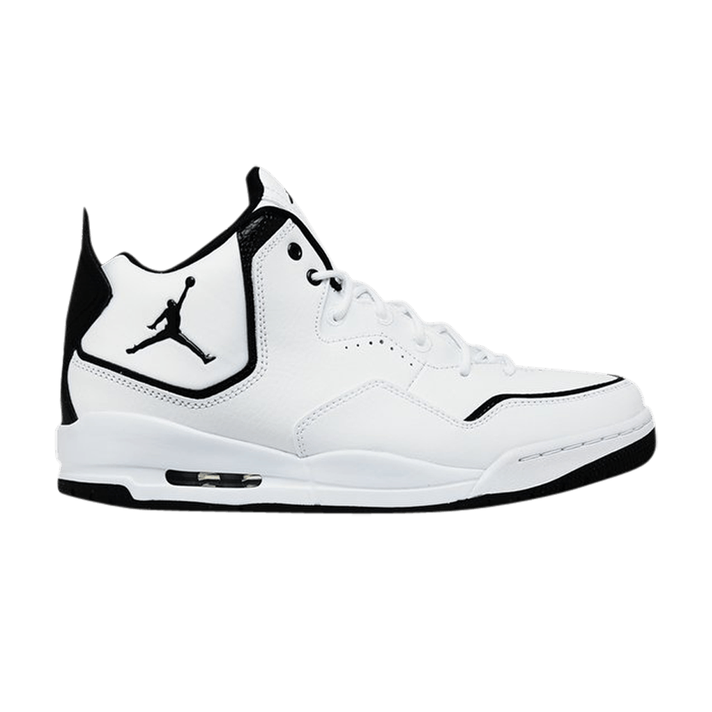 Кроссовки Jordan Courtside 23