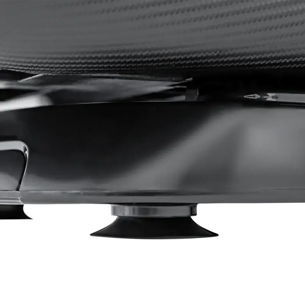 Массажер для ног Ergonova SuperGo 3 Black