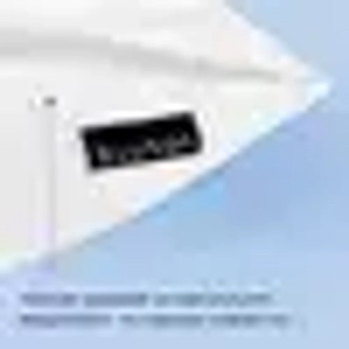 Подушка с аэробамбуком BuyDream