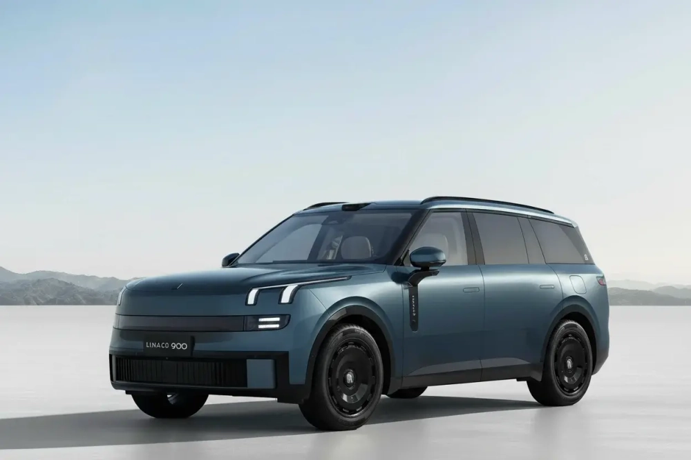 Кованые диски Lynk & Co 900 2025 автомобильные диски колеса ковка диск Линк