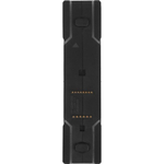 Вентилятор для корпуса Lian-Li Uni Fan TL Wireless LCD 120 LCD Reverse ARGB черный 4-pin 31дБ