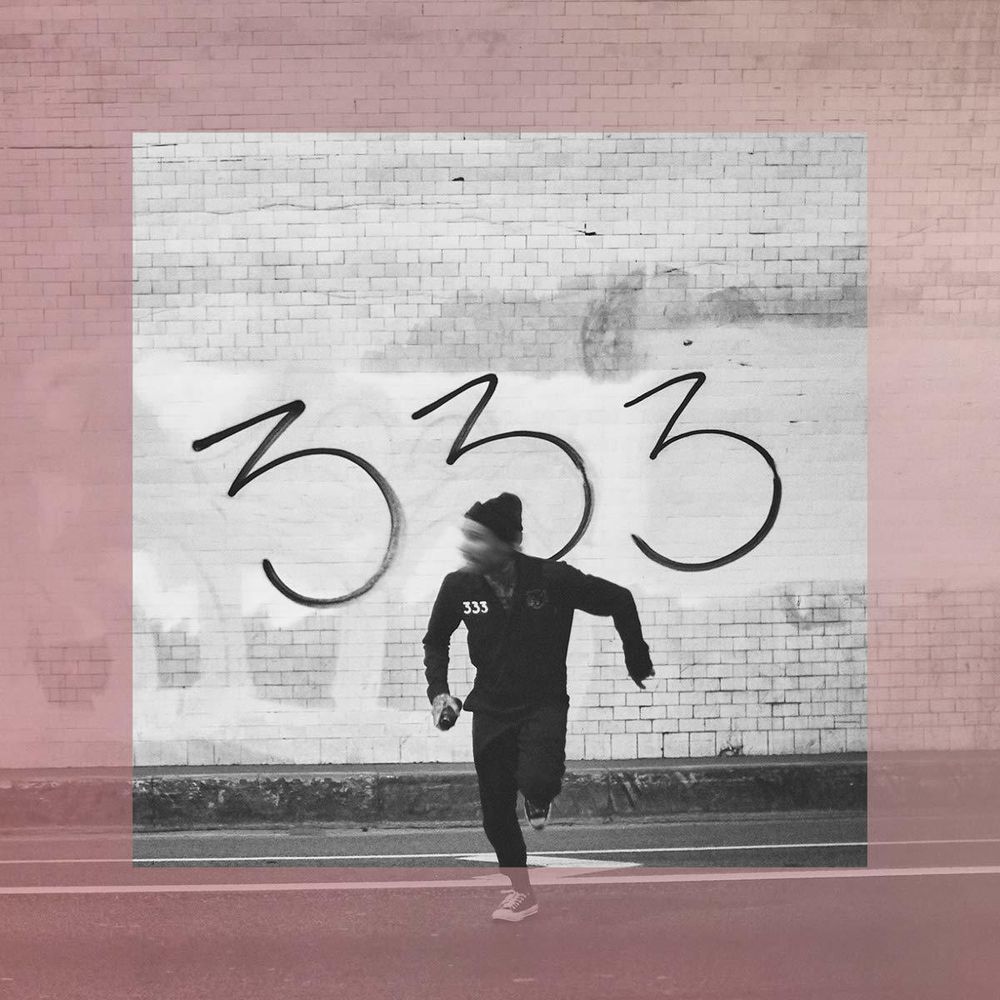 The Fever 333 / Strength In NUMB333RS (CD)