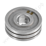 Ролик подающий 30х10х10 K 0,8–0,9