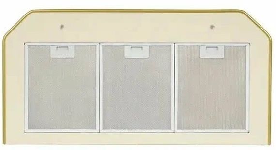 Купольная вытяжка Korting KHC 9839 RGB