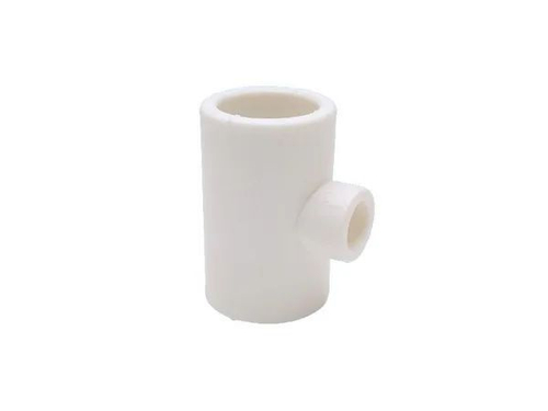 Тройник PPR 63x20x63 Белый RTP