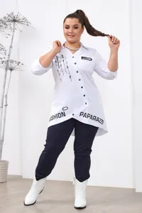 Рубашка 3106 Fabrika