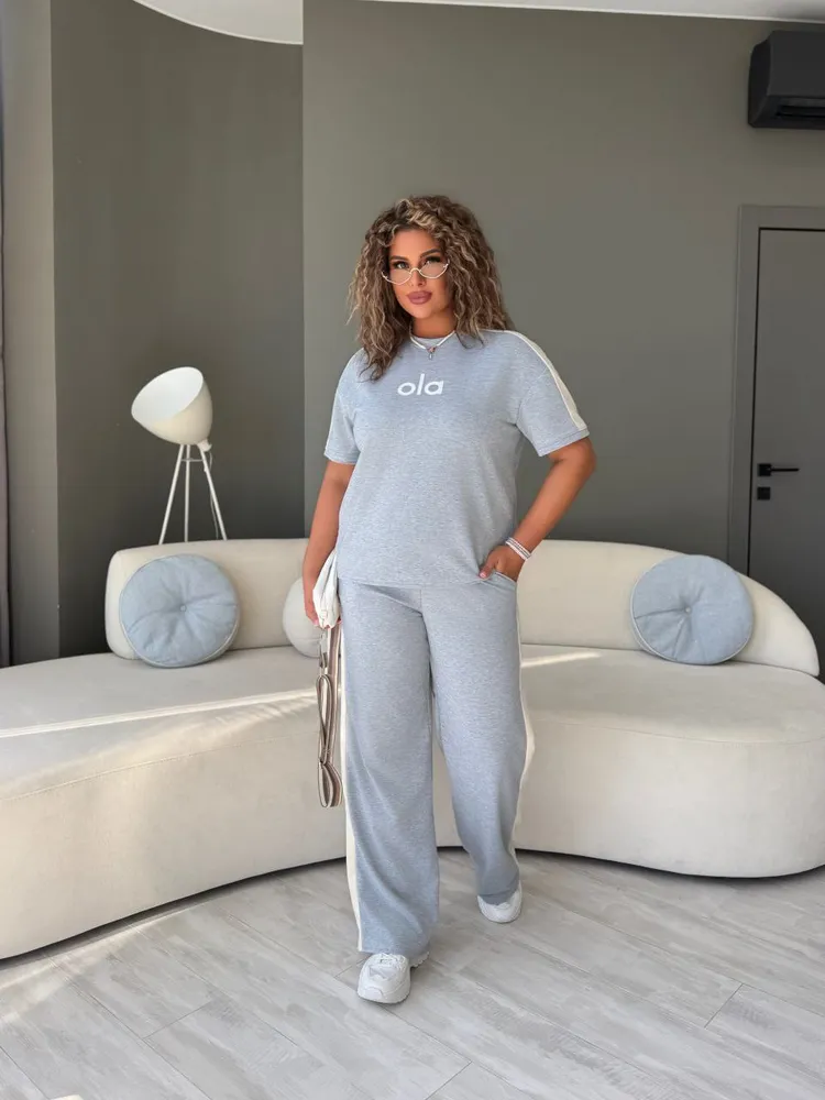 Костюм УК-681 Фабрика Моды