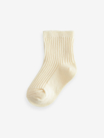 Носки для малышей Next 622-650, 5 шт., Бежевый, Коричневый