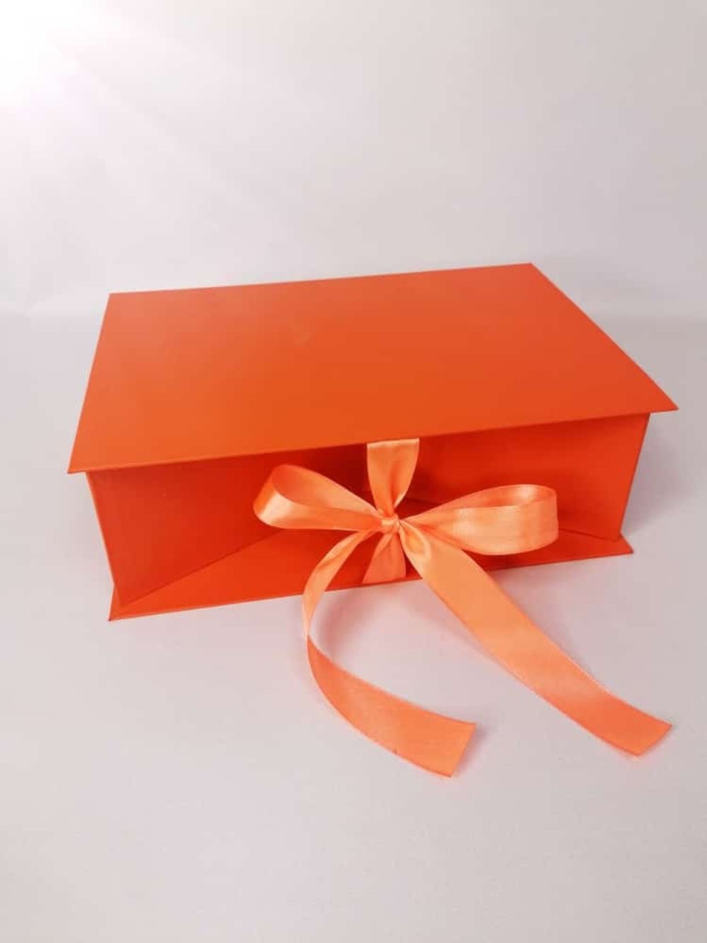 Коробка упаковочная. Буква К